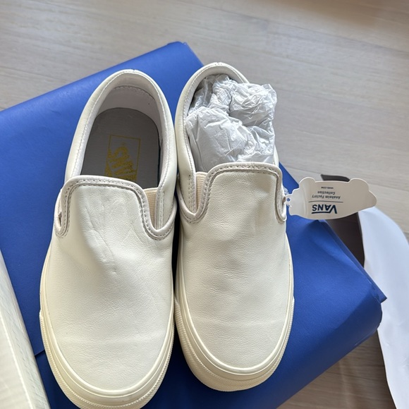 VANS classic slip-o - Picture 4 of 6